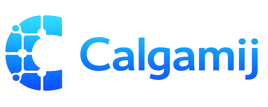 Calgamij logo