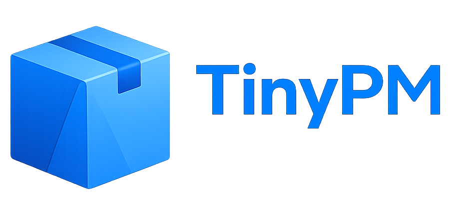 TinyPM
